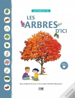Capa do artigo Les Arbres D'Ici