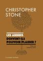Les Arbres Doivent-Ils Pouvoir Plaider ? - Preview