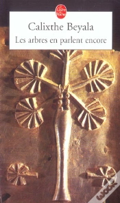 Capa do artigo Les Arbres En Parlent Encore