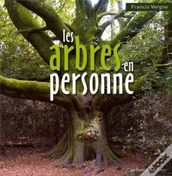 Capa do artigo Les Arbres En Personne
