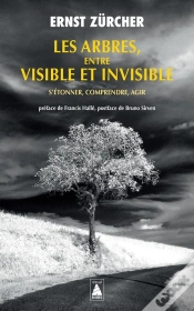 Capa do artigo Les Arbres, Entre Visible Et Invisible : S