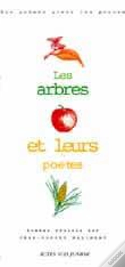 Capa do artigo Les Arbres Et Leurs Poètes