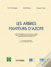 Capa do artigo Les Arbres Fixateurs D