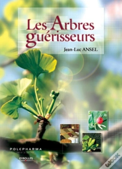 Capa do artigo Les Arbres Guérisseurs