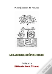 Capa do artigo Les Arbres Indéfendables