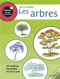 Capa do artigo Les Arbres