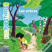 Capa do artigo Les Arbres