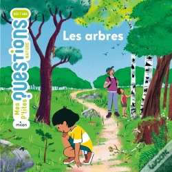 Capa do artigo Les Arbres