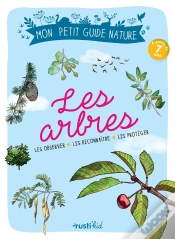 Capa do artigo Les Arbres ; Les Observer, Les Reconnaître, Les Protéger