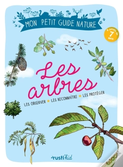 Capa do artigo Les Arbres ; Les Observer, Les Reconnaître, Les Protéger