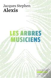 Les Arbres Musiciens