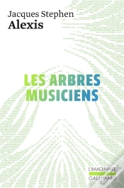 Capa do artigo Les Arbres Musiciens