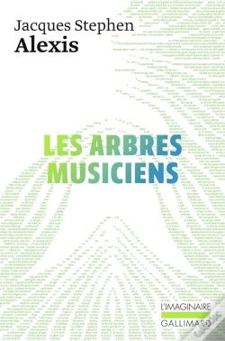Capa do artigo Les Arbres Musiciens