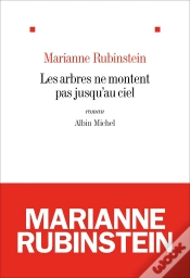 Capa do artigo Les Arbres Ne Montent Pas Jusqu