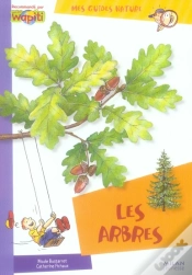 Capa do artigo Les Arbres
