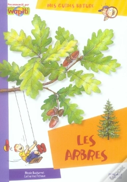 Capa do artigo Les Arbres