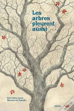 Capa do artigo Les Arbres Pleurent Aussi