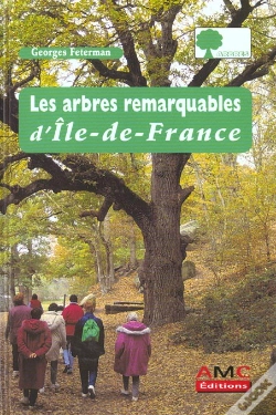 Capa do artigo Les Arbres Remarquables D'Ile-De-France