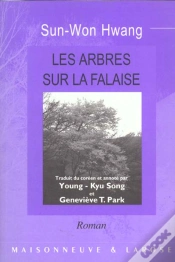 Capa do artigo Les Arbres Sur La Falaise