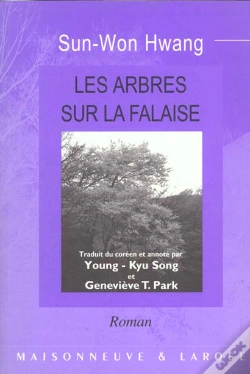 Capa do artigo Les Arbres Sur La Falaise