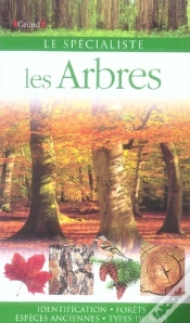 Capa do artigo Les Arbres