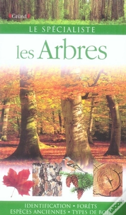 Capa do artigo Les Arbres