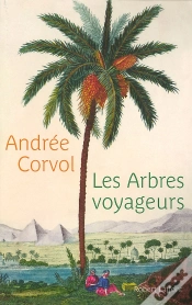 Capa do artigo Les Arbres Voyageurs