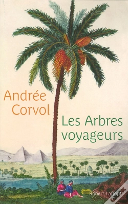 Capa do artigo Les Arbres Voyageurs