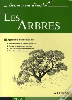Capa do artigo Les Arbres
