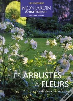 Capa do artigo Les Arbustes À Fleurs