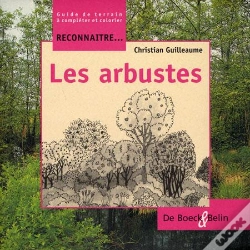 Capa do artigo Les Arbustes