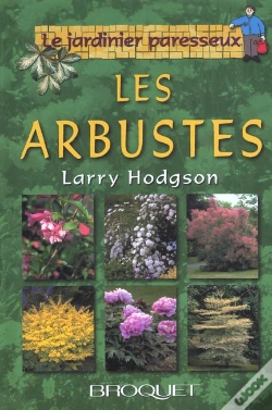 Capa do artigo Les Arbustes