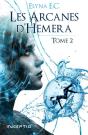 Les Arcanes D Hemera Tome 2 - Preview