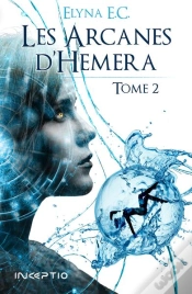 Capa do artigo Les Arcanes D Hemera Tome 2
