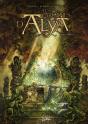 Les Arcanes D'Alya T.2 ; Âmes Soeurs - Preview