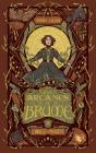 Les Arcanes De Brume Tome 2 : L'Oracle Maudit - Preview