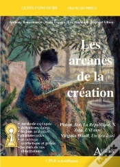 Capa do artigo Les Arcanes De La Création