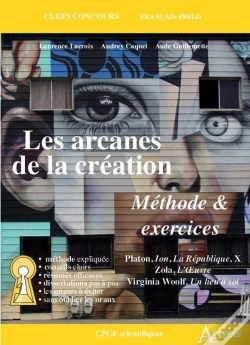 Capa do artigo Les Arcanes De La Création : Méthode Et Exercices
