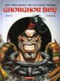 Les Arcanes De La Lune Noire Tome 1 : Ghoghor Bey - Preview