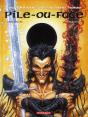 Les Arcanes De La Lune Noire Tome 2 : Pile-Ou-Face - Preview