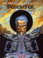 Les Arcanes De La Lune Noire Tome 3 : Parsifal - Preview