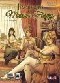 Les Arcanes De La Maison Fleury (1) : Le Rossignol - Preview