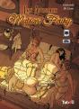 Les Arcanes De La Maison Fleury (3) : Utopie - Preview