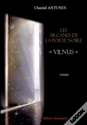Capa do artigo Les Arcanes De La Porte Noire Vilnus"