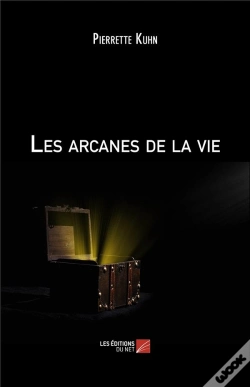 Capa do artigo Les Arcanes De La Vie