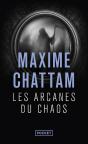 Les Arcanes Du Chaos - Preview
