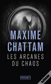 Capa do artigo Les Arcanes Du Chaos