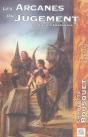 Les Arcanes Du Jugement : Le Coeur D'Amarante 3 / 3 - Preview