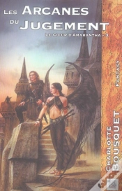 Capa do artigo Les Arcanes Du Jugement : Le Coeur D