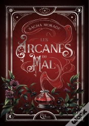 Capa do artigo Les Arcanes Du Mal